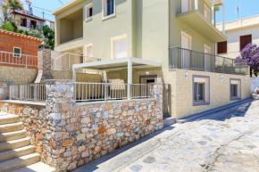 Nevila House